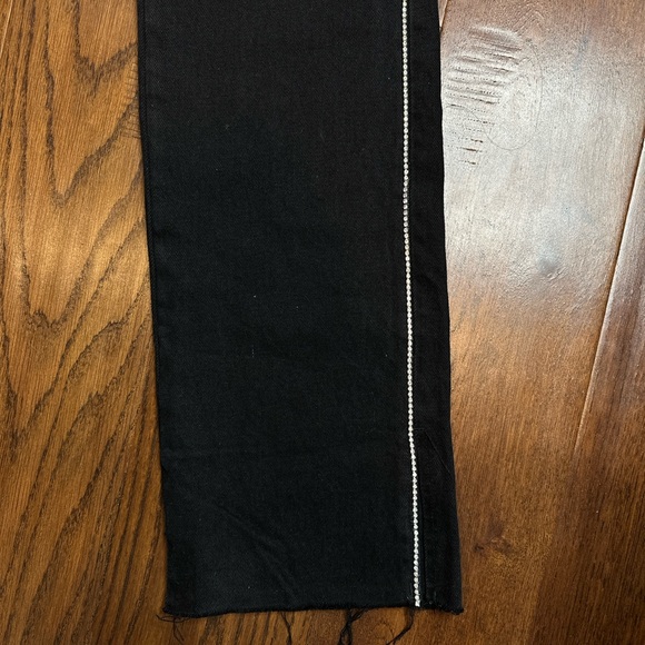 Zara black Jeans - Picture 3 of 4
